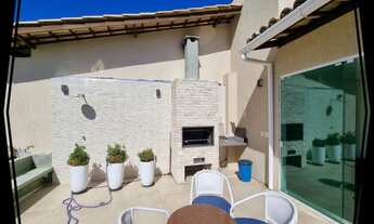 Imagem 4: Al Mare Residências - Triplex - 4 suítes - Terraço gourmet - 4 vagas - 343m²