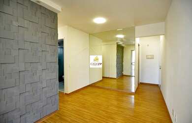 Imagem 2: Apartamento à venda, Vila Moreira, 50m², 2 dormitórios, 1 vaga!