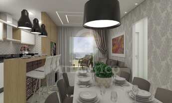 Imagem 2: Apartamento Residencial à venda, Gravatá, Navegantes - AP0361