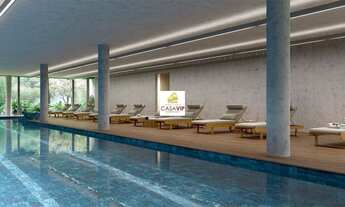 Imagem 7: Apartamento à venda, Cidade Monções, 158m², 3 suítes, 3 vagas! ENTREGA ABR/2022!