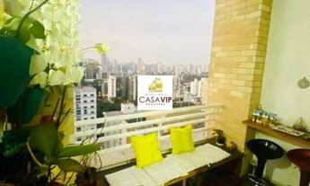 Imagem 4: Apartamento à venda, Cidade Monções, 39m², 1 suíte, 1 vaga!