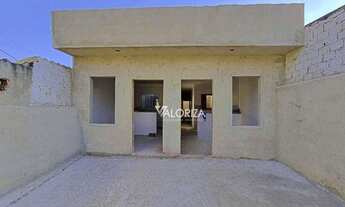 Imagem 2: Casa com 2 dormitórios à venda, Jardim Santa Esmeralda - Sorocaba/SP