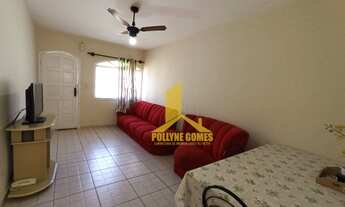 Imagem 3: Casa com 2 dormitórios, 60 m² - venda por R$ 340.000,00 ou aluguel por R$ 1.400,00/mês - J