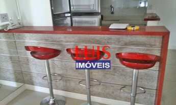 Imagem 5: Apartamento com 2 dormitórios à venda, 80 m² por R$ 569.000 - Camboinhas - Niterói/RJ - AP