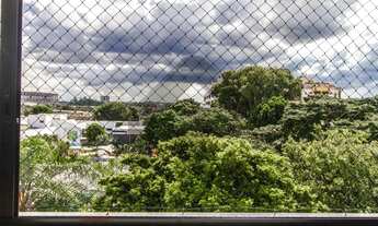 Imagem 6: SHCGN 704 - ELEVADOR - GARAGEM - 04 QUARTOS - 1 STE