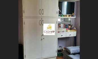 Imagem 6: Apartamento à venda, Vila Mariana, 72m², 2 dormitórios, 1 vaga!