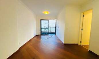 Imagem: APTO 80 M² ÚTEIS, 02 DORMS, 01 SUÍTE