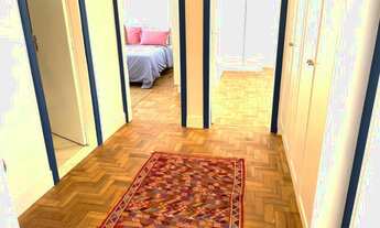 Imagem 4: Apartamento reformadíssimo! Amplo, espaçoso, arejado, silencioso, sol da manhã. Portaria 2