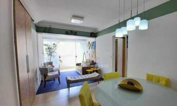 Imagem 6: Apartamento com 2 dormitórios à venda, 68 m² por R$ 530.000 - Vila Paris - Belo Horizonte