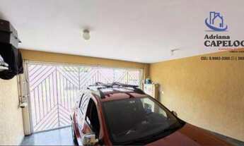 Imagem 3: Sobrado com 3 dormitórios à venda, 143 m² por R$ 795.000,00 - Freguesia do Ó - São Paulo/S