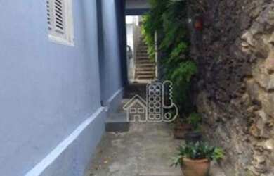 Imagem 5: Casa com 6 dormitórios à venda, 450 m² por R$ 1.900.000,00 - Ingá - Niterói/RJ