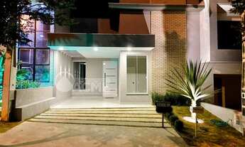 Imagem 2: Casa Térrea para Venda em Jardim Terras de São Francisco Sorocaba-SP - 896