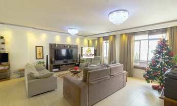 Imagem 4: Apartamento à venda, Santa Cecília, 160m², 3 dormitórios, 2 vagas!