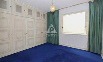 Imagem 7: Casa triplex na Urca