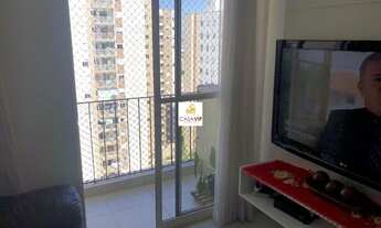 Imagem 3: Apartamento à venda, Vila Siqueira (Zona Norte), 46m², 2 dormitórios, 1 vaga!