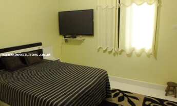 Imagem 4: Casa para Venda em Guarujá, Enseada, 2 dormitórios, 1 suíte, 3 banheiros, 1 vaga