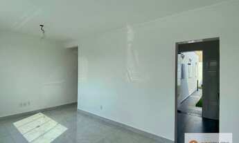 Imagem 4: Casa geminada com entrada independente com 3 quartos sendo 01 com suite à venda, 65 m² por