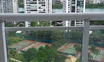 Imagem 6: Cobertura Duplex na Península