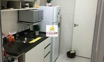 Imagem 6: Apartamento à venda, Itaberaba, 50m², 2 dormitórios, 1 vaga!