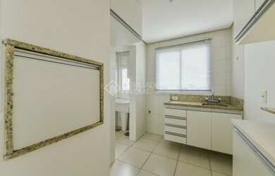 Imagem 5: PORTO ALEGRE - Apartamento Padrão - Menino Deus