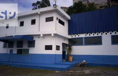 Imagem 6: Galpão em Parque Edu Chaves - São Paulo