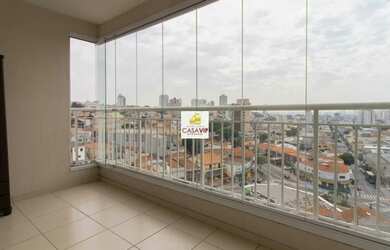 Imagem 3: Apartamento à venda, Vila Paiva, 60m², 2 dormitórios, 1 vaga!