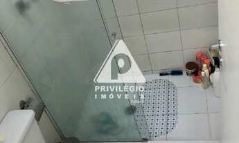 Imagem 7: Apartamento à venda, 2 quartos, 1 suíte, 1 vaga, Centro - RIO DE JANEIRO/RJ