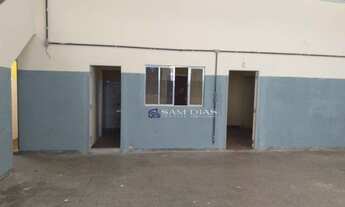 Imagem 5: Galpão para alugar, 870 m² por R$ 25.000,00/mês - Carandiru - São Paulo/SP