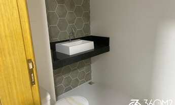 Imagem 5: Santo André - Padrão - Parque das Nações