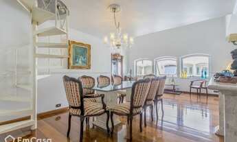 Imagem: Apartamento à venda em São Paulo