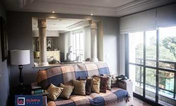 Imagem: Apartamento Venda 4 Dormitórios - 263 m²