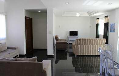 Imagem 4: Casa à venda, 3 quartos, 1 suíte, 4 vagas, Foguete - Cabo Frio/RJ