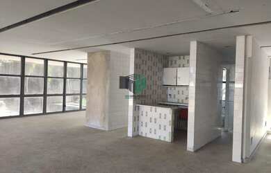 Imagem 4: Prédio para para aluguel no bairro Cidade Industrial, Contagem