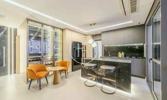 Imagem 5: Campinas - Apartamento Padrão - Nova Campinas