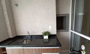 Imagem 7: Apartamento com 3 dormitórios à venda, 76 m² por R$ 471.870,00 - São Pedro - São José dos