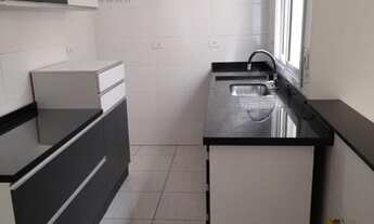 Imagem 3: Apartamento sem Condomínio para Venda em Santo André, Vila Pires, 2 dormitórios, 1 suíte