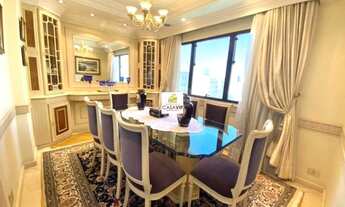 Imagem 5: Apartamento à venda, Água Fria, 245m², 4 dormitórios, 3 suítes, 5 vagas!