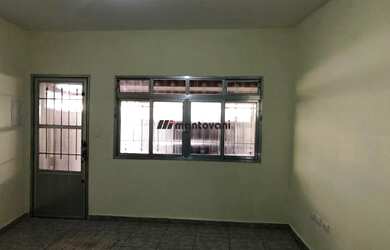 Imagem 3: Sobrado para aluguel, 2 quartos, 1 vaga, Vila Santa Clara - São Paulo/SP