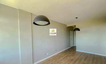 Imagem 3: Apartamento à venda, Brás, 69m², 1 dormitório, sem vaga!