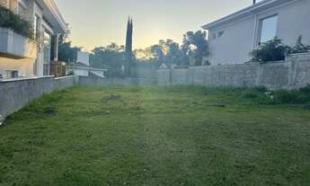 Imagem 5: TERRENO A VENDA NO CONDOMÍNIO RESIDENCIAL RESERVA DAS PALMEIRAS - VALINHOS/SP