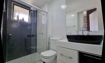 Imagem 3: Mansão Olga Pontes - 3 quartos - 2 Suíte - Vista mar - Varanda gourmet - 160m²