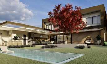 Imagem: Casa de condomínio para venda com 4 quartos