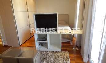 Imagem 7: Rarus Flats - Flat para locação - Edifício Diogo Home Boutique