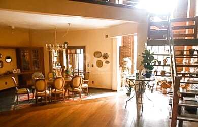 Imagem 7: Casa em Vila Assunção