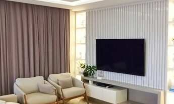 Imagem 2: Apartamento decorado pronto para morar!!!! Localizado em região nobre da cidade de Novo Ha