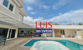 Imagem 3: Casa com 4 dormitórios à venda, 272 m² por R$ 2.000.000,00 - Itaipu - Niterói/RJ