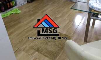 Imagem 5: Casa 2 quartos no Brito 2, reformada. Aceita Financiamento!