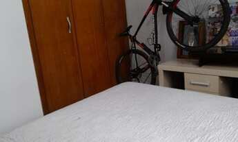 Imagem 7: Apartamento setor sul, com 4 quatros,97 metros quadrados