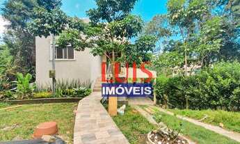 Imagem: Casa com 3 dormitórios à venda, 180 m²