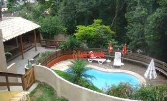 Imagem: Casa com 3 dormitórios à venda, 110 m²